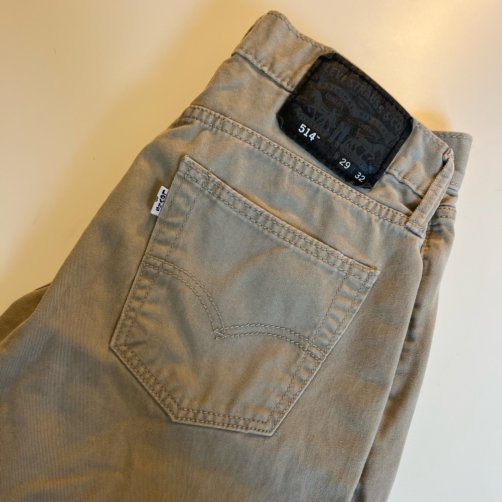 LEVIS Khakis